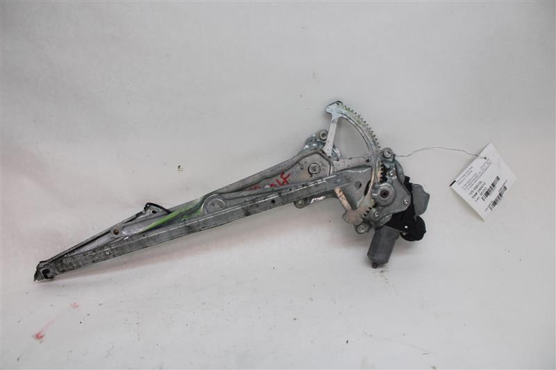 FRONT DOOR WINDOW REGULATOR POWER Avalon 13 14 15 16 17 18 Left - 1328224
