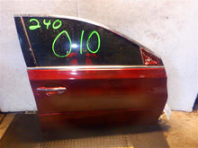 Load image into Gallery viewer, FRONT DOOR Toyota Avalon 13 14 15 16 17 18 Right - 1328252
