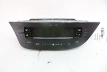 Load image into Gallery viewer, FRONT TEMPERATURE CONTROLS Toyota Avalon 13 14 15 16 17 - 1328281

