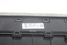 Load image into Gallery viewer, FRONT TEMPERATURE CONTROLS Toyota Avalon 13 14 15 16 17 - 1328281
