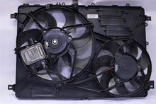 Load image into Gallery viewer, RADIATOR FAN ASSEMBLY Land Rover Evoque LR2 12 13 14 15 16 17 - 1328307
