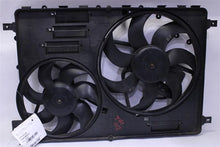Load image into Gallery viewer, RADIATOR FAN ASSEMBLY Land Rover Evoque LR2 12 13 14 15 16 17 - 1328307
