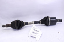 Load image into Gallery viewer, FRONT CV AXLE SHAFT Land Rover Evoque 12 13 14 15 16 17 Left - 1328314
