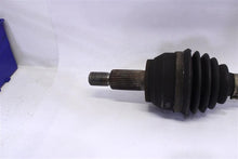 Load image into Gallery viewer, FRONT CV AXLE SHAFT Land Rover Evoque 12 13 14 15 16 17 Left - 1328314
