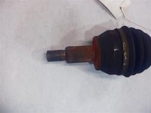 Load image into Gallery viewer, FRONT CV AXLE SHAFT Land Rover Evoque 12 13 14 15 16 17 Right - 1328315
