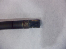 Load image into Gallery viewer, FRONT CV AXLE SHAFT Land Rover Evoque 12 13 14 15 16 17 Right - 1328315
