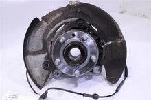Load image into Gallery viewer, FRONT SPINDLE KNUCKLE Land Rover Evoque 15 16 17 18 19 Left - 1328327
