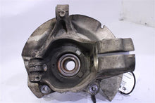 Load image into Gallery viewer, FRONT SPINDLE KNUCKLE Land Rover Evoque 15 16 17 18 19 Left - 1328327
