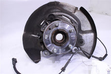 Load image into Gallery viewer, FRONT SPINDLE KNUCKLE Land Rover Evoque 15 16 17 18 19 Right - 1328351
