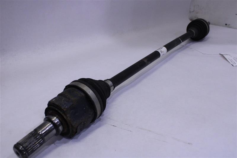 REAR AXLE SHAFT Hyundai Tucson 16 17 18 19 20 21 - 1328431 – Tom's ...