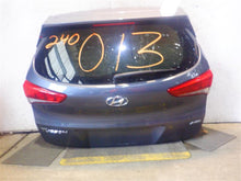Load image into Gallery viewer, TRUNK LID Hyundai Tucson 2016 16 2017 17 2018 18 - 1328452
