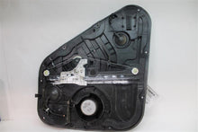 Load image into Gallery viewer, REAR DOOR WINDOW REGULATOR POWER Tucson 16 17 18 19 20 21 Right - 1328465
