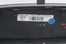 Load image into Gallery viewer, SPEEDOMETER CLUSTER Hyundai Tucson 2016 16 2017 17 - 1328497
