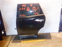 Load image into Gallery viewer, REAR DOOR Nissan Pathfinder 2013 13 Left - 1328553
