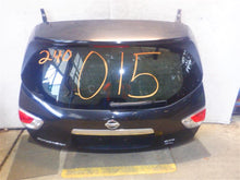 Load image into Gallery viewer, TRUNK LID Nissan Pathfinder 2013 13 2014 14 2015 15 2016 16 - 1328560
