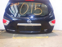 Load image into Gallery viewer, TRUNK LID Nissan Pathfinder 2013 13 2014 14 2015 15 2016 16 - 1328560
