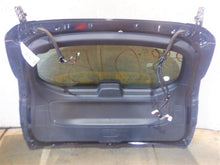 Load image into Gallery viewer, TRUNK LID Nissan Pathfinder 2013 13 2014 14 2015 15 2016 16 - 1328560
