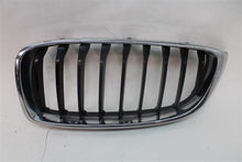 Load image into Gallery viewer, GRILLE BMW 428i 435i 2014 14 2015 15 2016 16 2017 17 Left - 1328626
