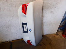 Load image into Gallery viewer, TRUNK LID 428i 435i 2014 14 2015 15 2016 16 2017 17 2018 18 - 1328638
