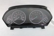 Load image into Gallery viewer, SPEEDOMETER CLUSTER 328i 335i 428i 435i Active 3 2012-2016 - 1328673
