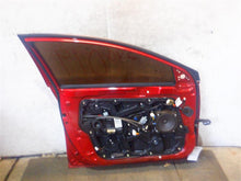 Load image into Gallery viewer, FRONT DOOR Hyundai Sonata 2011 11 2012 12 2013 13 2014 14 Left - 1328817
