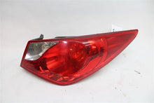 Load image into Gallery viewer, OUTER TAIL LIGHT LAMP Hyundai Sonata 11 12 13 14 Right - 1328834
