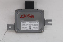 Load image into Gallery viewer, FUEL PUMP CONTROL MODULE COMPUTER Evoque LR2 LR4 Range Rover Sport 10-16 - 1329065
