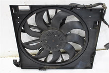 Load image into Gallery viewer, RADIATOR FAN ASSEMBLY Jaguar XF XFR XK XKR 10 11 12 13 14 15 - 1329178
