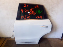 Load image into Gallery viewer, REAR DOOR Audi Q5 SQ5 09 10 11 12 13 14 15 16 Left - 1329305
