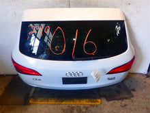 Load image into Gallery viewer, TRUNK LID Audi Q5 2013 13 2014 14 2015 15 2016 16 2017 17 - 1329309
