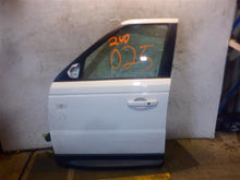 Load image into Gallery viewer, FRONT DOOR Range Rover Sport 06 07 08 09 10 11 12 13 Left - 1329517
