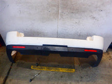 Load image into Gallery viewer, REAR BUMPER ASSEMBLY Land Rover Range Rover Sport 10 11 12 13 - 1329535
