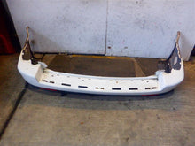 Load image into Gallery viewer, REAR BUMPER ASSEMBLY Land Rover Range Rover Sport 10 11 12 13 - 1329535

