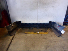 Load image into Gallery viewer, REAR BUMPER ASSEMBLY Land Rover Range Rover Sport 10 11 12 13 - 1329535
