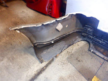 Load image into Gallery viewer, REAR BUMPER ASSEMBLY Land Rover Range Rover Sport 10 11 12 13 - 1329535
