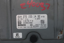 Load image into Gallery viewer, ECU ECM COMPUTER Mercedes E350 C230 C250 C300 2009 09 2010 10 2011 11 12 - 1329756

