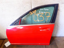 Load image into Gallery viewer, FRONT DOOR C230 C250 C300 C350 C63 08 09 10 11 12 13 14 Left - 1329778
