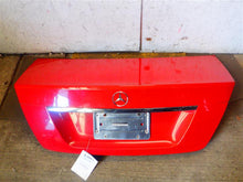 Load image into Gallery viewer, TRUNK LID C230 C250 C300 C350 C63 08 09 10 11 12 13 14 - 1329781
