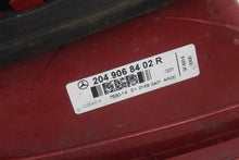 Load image into Gallery viewer, TAIL LIGHT LAMP ASSEMBLY C230 C250 C300 C350 C63 2008-2011 Right - 1329783
