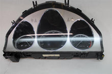 Load image into Gallery viewer, SPEEDOMETER CLUSTER Mercedes-Benz C230 C300 C350 C63 2009 09 - 1329801
