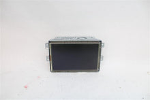 Load image into Gallery viewer, INFO-GPS SCREEN Land Rover Evoque 2012 12 2013 13 - 1329809
