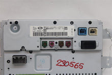 Load image into Gallery viewer, INFO-GPS SCREEN Land Rover Evoque 2012 12 2013 13 - 1329809
