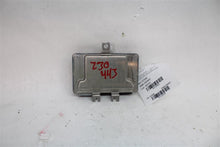 Load image into Gallery viewer, SUSPENSION CONTROL MODULE COMPUTER Vanden Pl XJ XJL XJR 10-14 - 1329858
