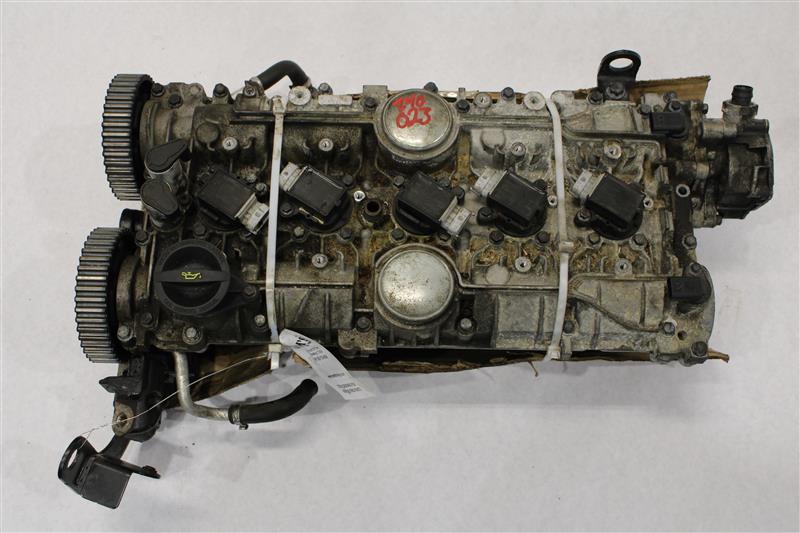 CYLINDER HEAD Volvo S60 V60 XC60 XC70 13 14 15 16 - 1329896