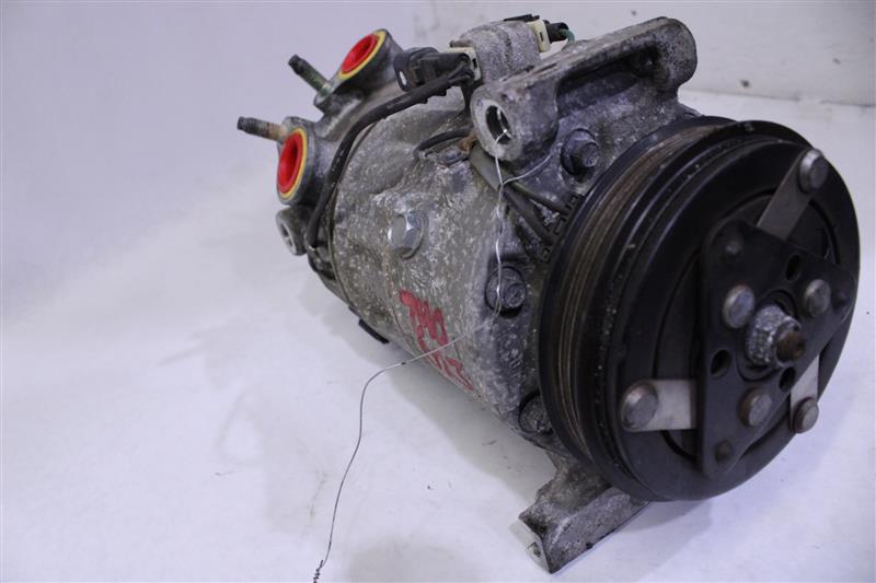 AC A/C AIR CONDITIONING COMPRESSOR Volvo S60 XC60 12 13 14 15 - 1329914