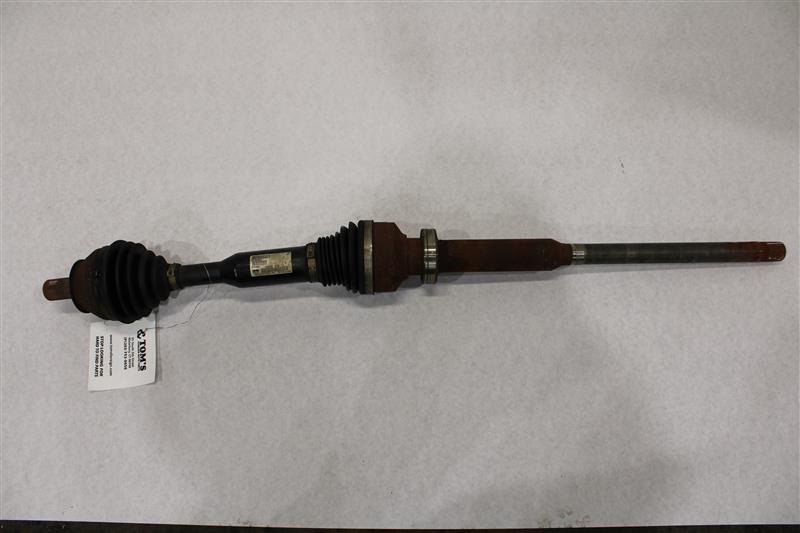 FRONT CV AXLE SHAFT Volvo XC60 2015 15 2016 16 Right - 1329929
