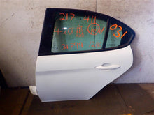 Load image into Gallery viewer, REAR DOOR 2017 17 Left - 1330043
