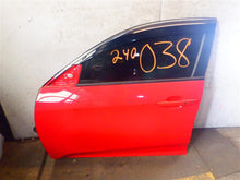 Load image into Gallery viewer, FRONT DOOR Honda Civic 16 17 18 19 20 21 Left - 1330123
