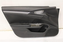 Load image into Gallery viewer, FRONT INTERIOR DOOR TRIM PANEL Honda Civic 2020 20 - 1330124
