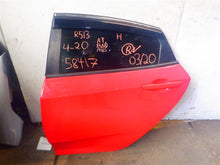 Load image into Gallery viewer, REAR DOOR Honda Civic 16 17 18 19 20 21 Left - 1330126
